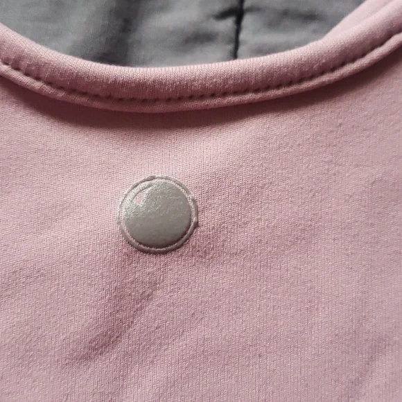 Yogalicious Crop top - Picture 4 of 5